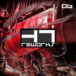 Artwork für "Hard Techno Reworks 06"