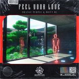 Artwork for "Feel Your Love"