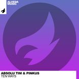 Artwork für "Ten Ways"