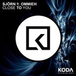 Portada para "Close To You"