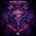 Artwork for "Revelation"