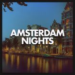 Artwork voor "Amsterdam Nights"