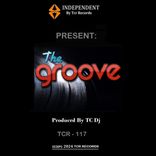 Artwork voor "The Groove"