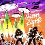 Artwork for "Green Lights"
