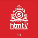 Artwork for "Hard Trance is My Life, Pt. 2"