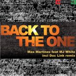 Back To The One (feat. MJ White)