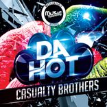 Artwork for "Da Hot"