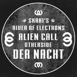Artwork für "Alien Call"