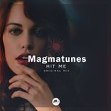 Artwork voor "Hit Me"