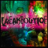 Artwork for "Mid-Town"