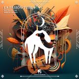 Artwork for "La Pasión Turca"