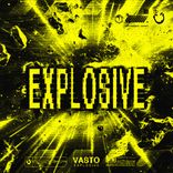 Artwork for "Explosive"