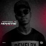 Artwork for "Monateng"
