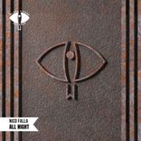 Artwork for "All Night"