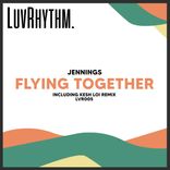 Artwork for "Flying Together"