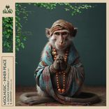 Portada para "Inner Peace"