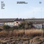 Portada para "The Variance in Production EP"