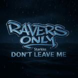 Artwork for "Don't Leave Me"