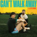 Artwork für "Can’t Walk Away"