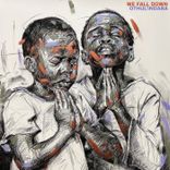 Artwork for "We Fall Down"