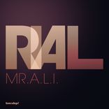 Artwork for "Rial"