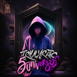 Artwork for "Triunvirato"