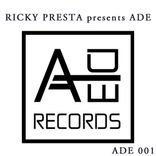 Artwork voor "Ricky Presta Pres. Ade"