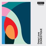 Artwork voor "Deep Love"