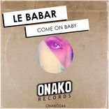 Artwork voor "Come On Baby"