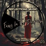 Artwork voor "Fairy In The Darkness"