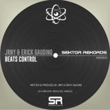 Artwork for "Beats Control"