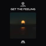 Artwork für "Get The Feeling"