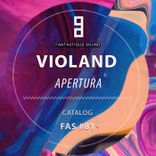 Artwork for "Apertura"