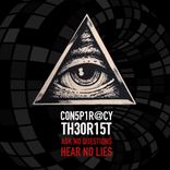 Artwork for "Ask No Questions, Hear No Lies"