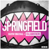 Artwork for "Springfield"