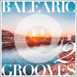Artwork voor "Balearic Grooves 2"