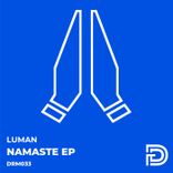 Artwork voor "Namaste"