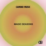 Artwork for "Magic Seasons"