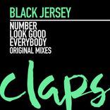 Artwork for "Numbers, Look Good, Everybody"