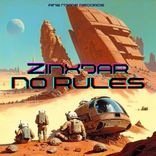 Artwork for "No Rules"