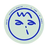 Artwork for "Spaze X"