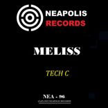 Artwork for "Meliss"
