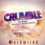 Artwork for "Crumble (Garrido & Skehan Remix)"