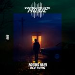 Artwork for "Old Town"