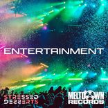 Artwork for "Entertainment"
