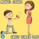 Artwork für "Sweet Tender Love"