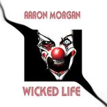 Portada para "Wicked Life"