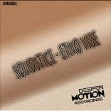 Artwork für "Etno Vibe"