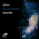 Artwork voor "The Last Darkness"