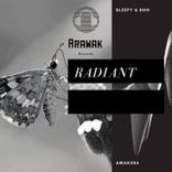 Artwork für "Radiant"
